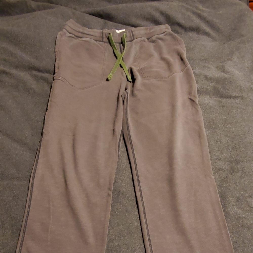 Eddie Bauer Men's Midweight Sweatpant Medium